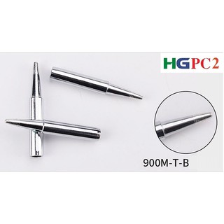 Mũi hàn 900M cao cấp