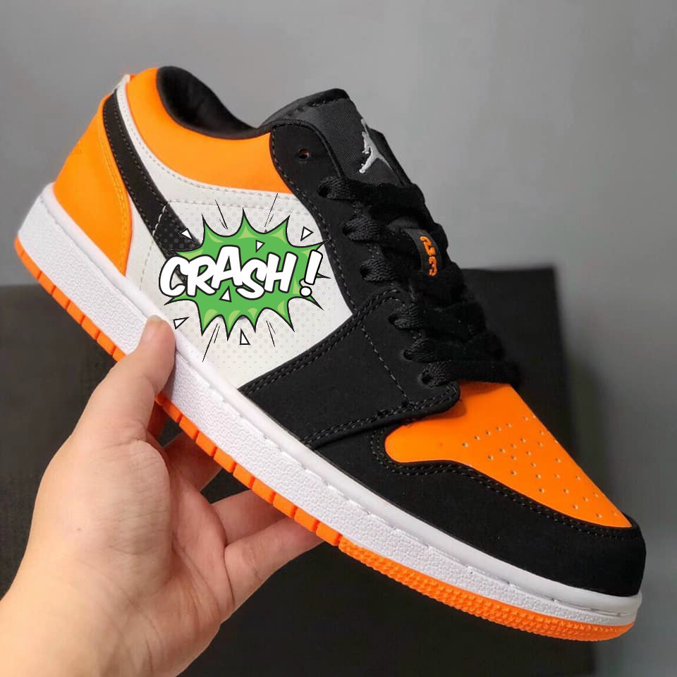 Giày thể thao nam nữ Jd1 các màu. phù hợp đi học, đi chơi, đi làm | BigBuy360 - bigbuy360.vn