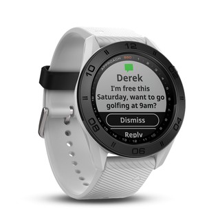 Đồng Hồ Thông Minh Garmin Approach S60