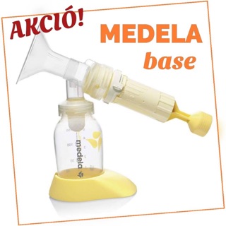 Máy hút sữa medela (thanh lí)
