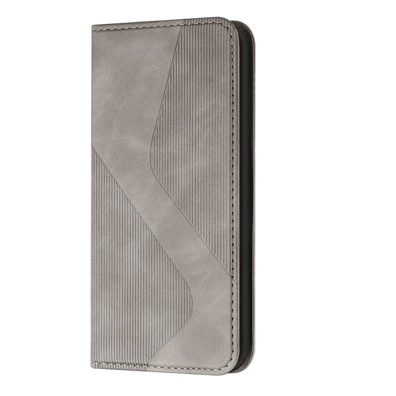 Luxury Magnetic Leather Case For Samsung Galaxy Note20 Note 20 SM-N980F DS 6.7" inch Wallet Holder Phone Bag Cover