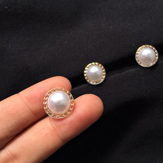 set 10 NÚT CƯỜN ĐẾ BẸT SIZE 1.3cm