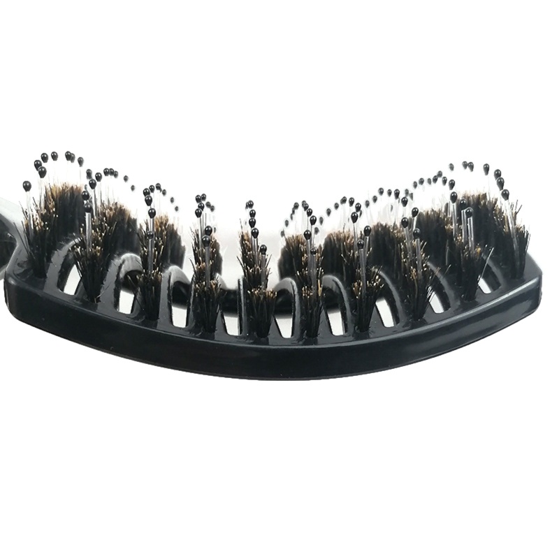 Set 4 Lược Chải Tóc Mát Xa Da Đầu Chống Tĩnh Điện YOUYO