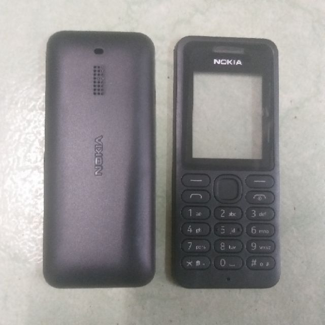 Vỏ cho điện thoại Nokia 130 2014