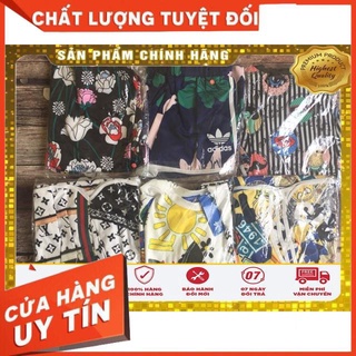 [Tặng Mã 70K – Hàng Chính Hãng] Set thể thao adidas