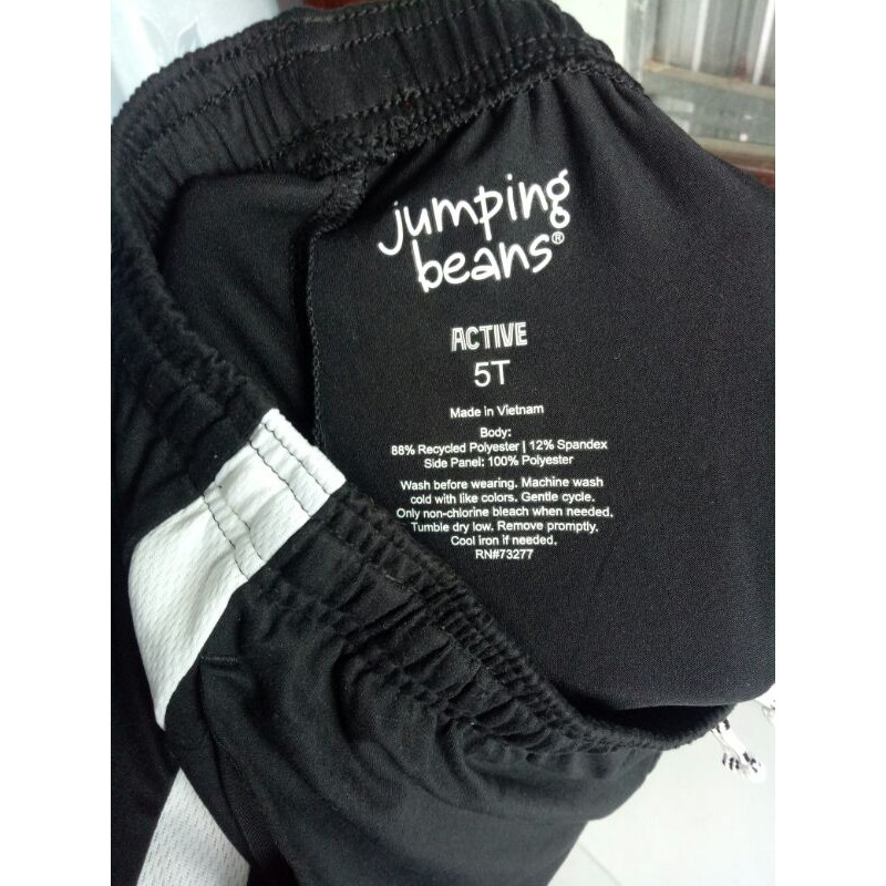 Set bộ thể thao cho bé