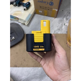 DMTD Vỏ pin nati 12v