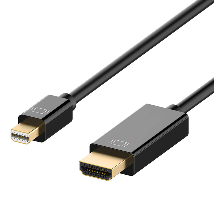 Đầu Chuyển Đổi Mini Displayport Sang Hdmi