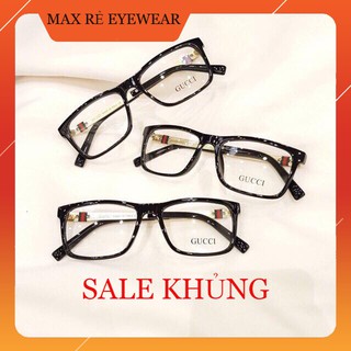 Gọng Kính Cận Nam Nữ GC01