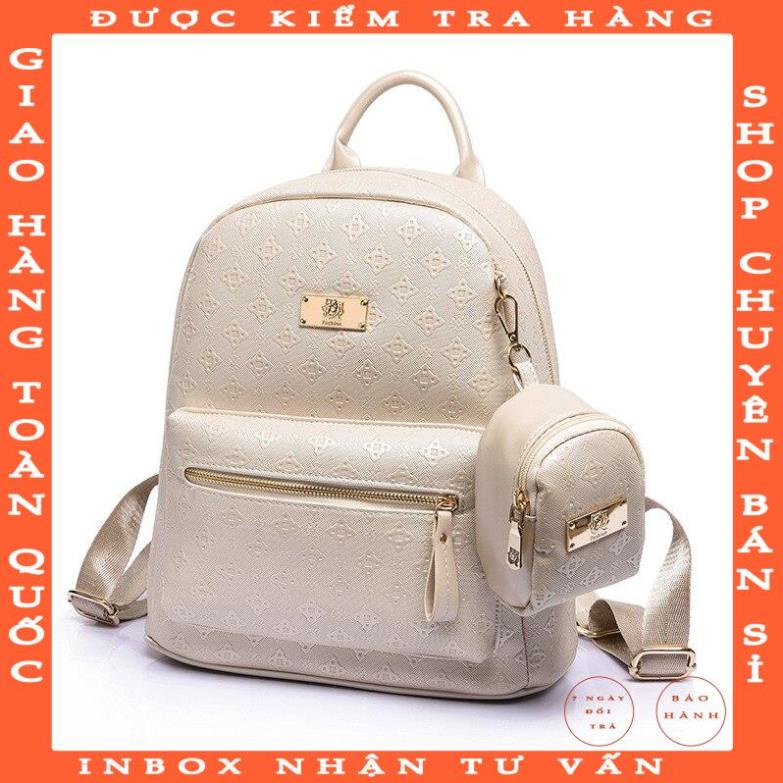 Túi JASMIN NOIR có quai đeo thời trang cho nữ - tichchua