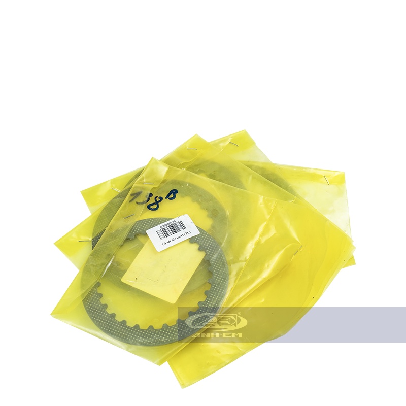 LÁ SẮT NỒI RGV (M) CHO XE XIPO, SUZUKI SPORT 120 - COMBO0130