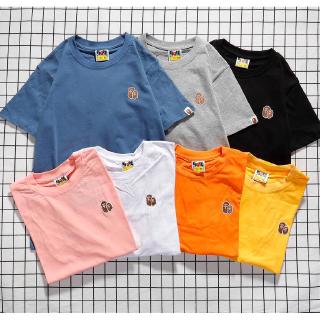 Áo Thun Ngắn Tay Unisex