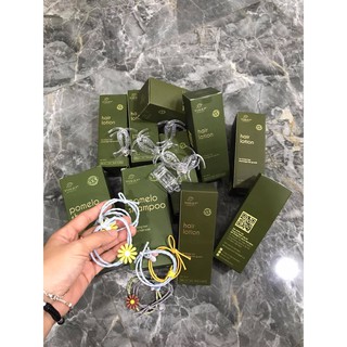 Xịt Bưởi Vijully Kích Mọc Tóc