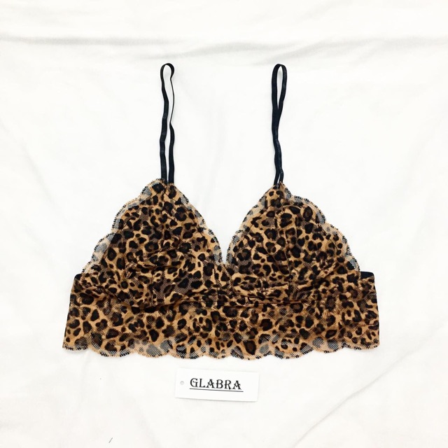 [CÓ VIDEO] BRALETTE DA BEO THIẾT KẾ (GK117) | BigBuy360 - bigbuy360.vn