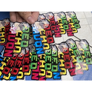 2 tem logo gì gì đây deo cho muon