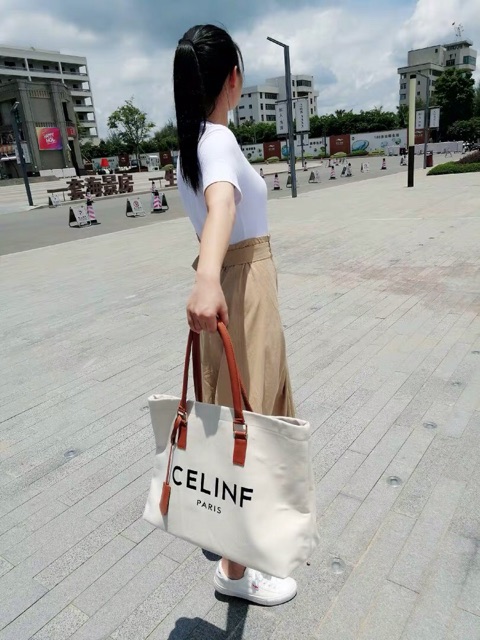 Túi Big Size CELINF