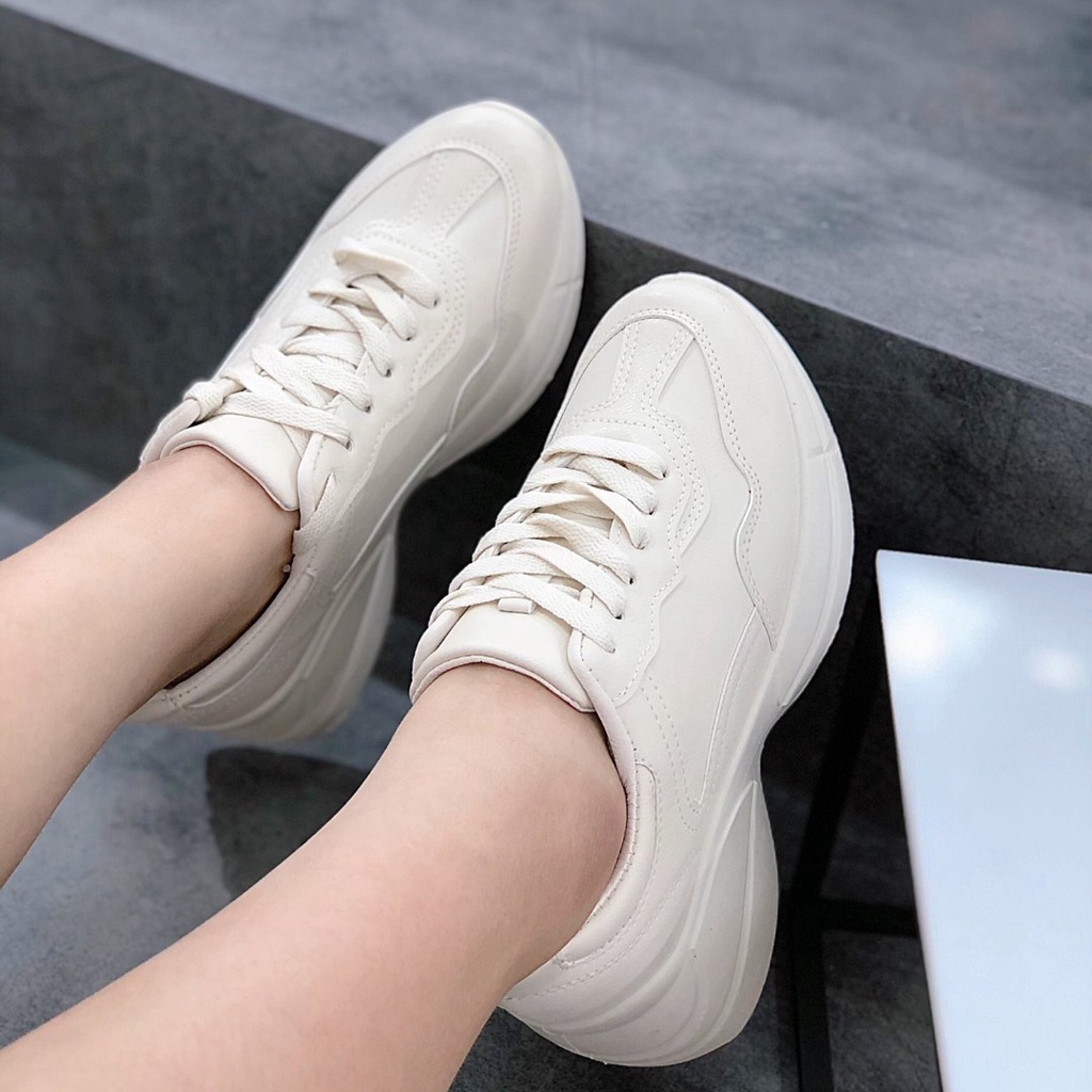 Min's Shoes - Giày Thể Thao Nâng Đế TT169