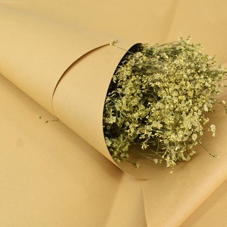 [SỈ & LẺ] GIẤY BÁO GÓI HOA XI MĂNG