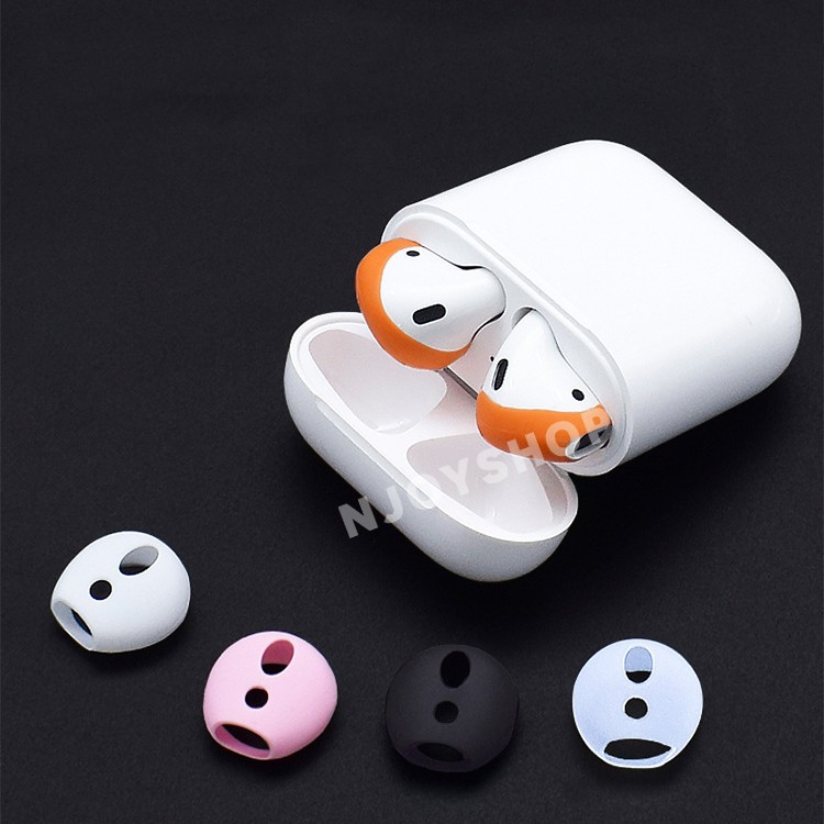 Nút Bọc Tai Nghe Chống Rơi Dành Cho Tai Nghe Airpod Airpod 2