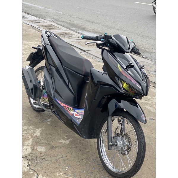 Da yên độ cho các dòng xe