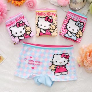 Combo 5 chip xinh nhiều hình cho bé gái