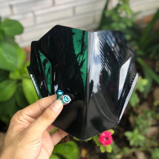 Mão chắn gió kiểu cho winner ex 150