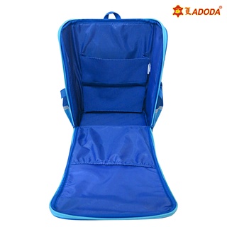 Cặp chống gù Ladoda C134