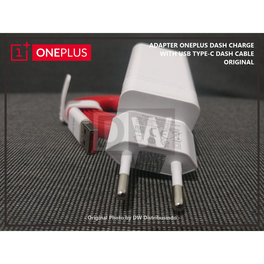 Củ Sạc Nhanh 20w 4a Cho Oneplus Dash Charge 3 3t 5 5t 6 6t 7