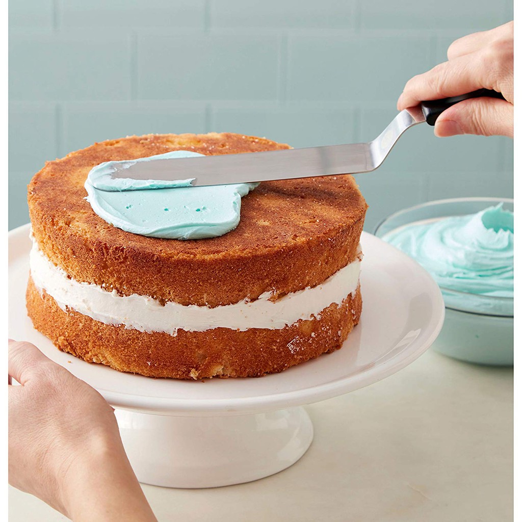 Wilton cây chà láng Spatula