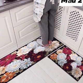 Tấm Thảm  Lót Nhà Bếp