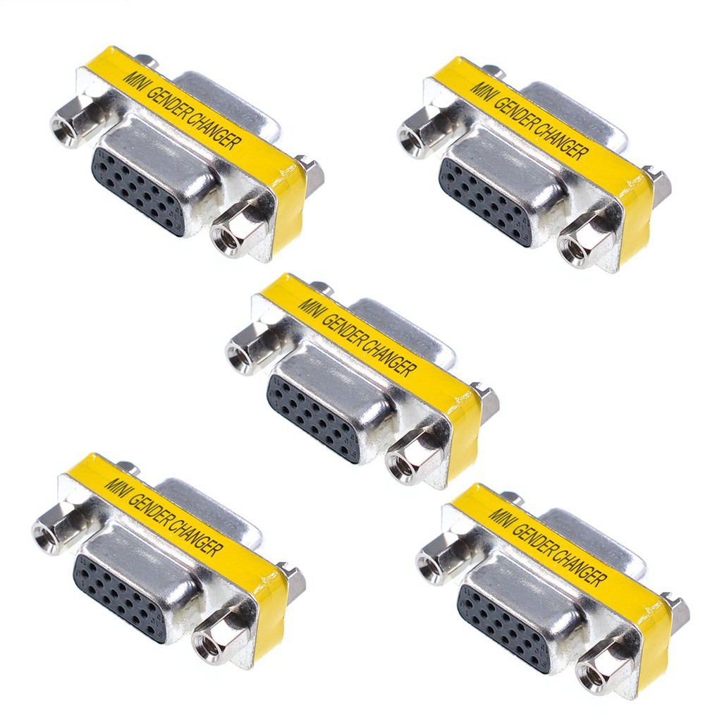 Đầu nối cáp VGA