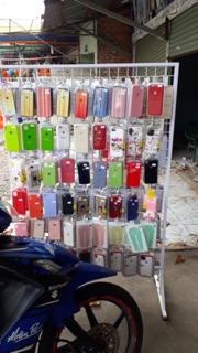 Khung lưới sơn tĩnh điện 0.8*1.5m,