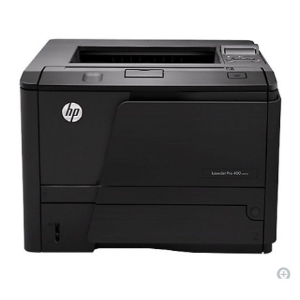 MÁY IN HP LASERJET PRO 400 M401D CŨ (IN 2 MẶT TỰ ĐỘNG)