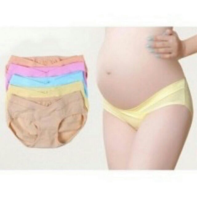 Quần lót bầu cho mẹ