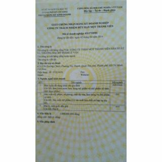 Sữa  rửa mặt thảo dược nhỏ
