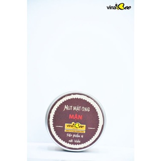 Mứt mận mật ong vinabee 250gr
