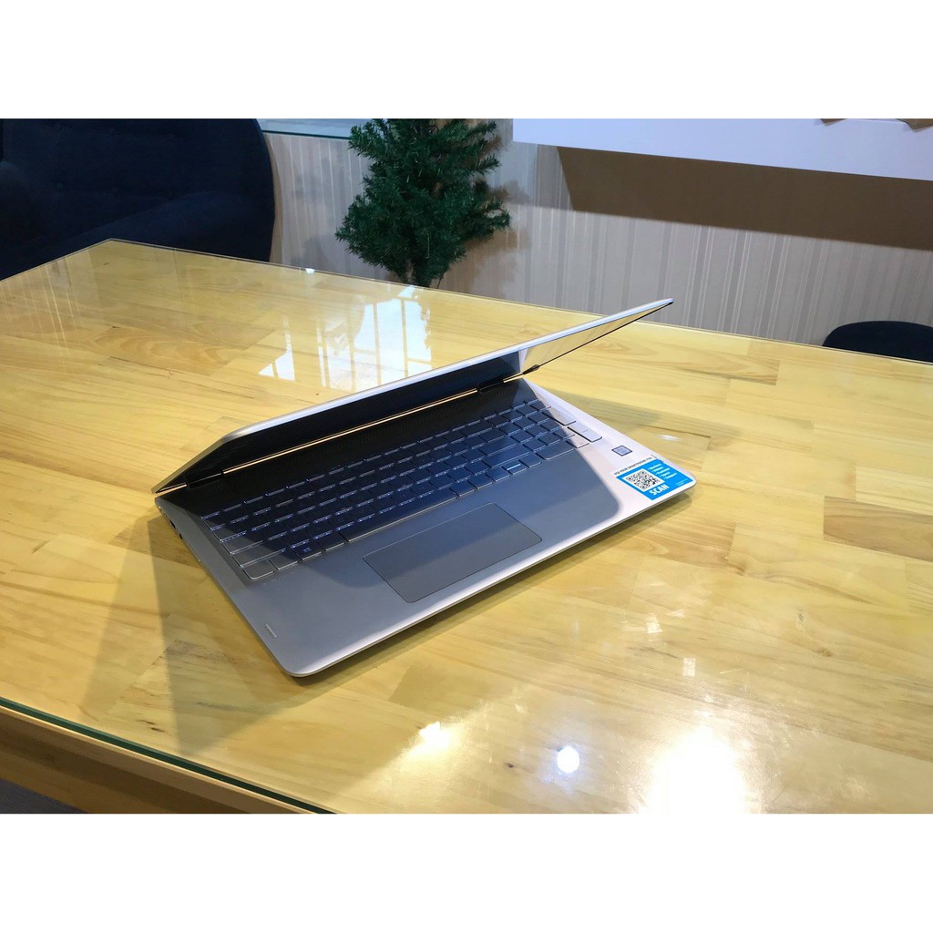 Laptop 2 in 1 hp envy x360 m6-w103dx, RAM 8GB, HDD 1TB,Intel® Core™ i5-6200U Hàng Nhập USA Like New, zin nguyên bản 100% | BigBuy360 - bigbuy360.vn