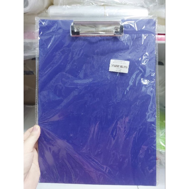 Bìa cây/bìa nẹp/bìa trình kí nhựa