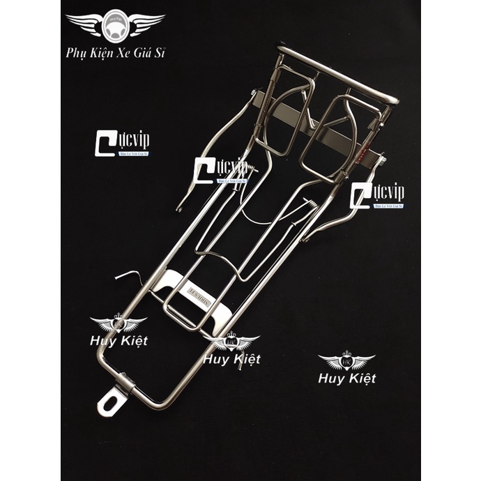 Baga Giữa Sirius Fi Inox 304 10Ly Hàng Cao Cấp H-MS4652