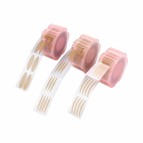 Cuộn 360 Miếng Dán Tạo Mắt Hai Mí Tự Dính Trang Điểm Tiện Dụng