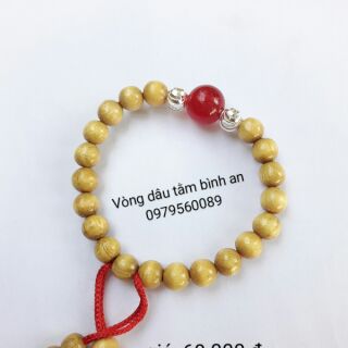 Vòng dâu mệnh hỏa