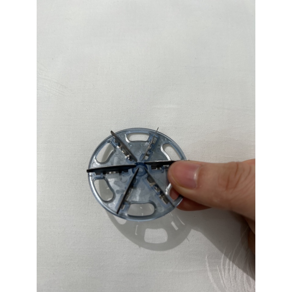 [SẴN HÀNG] Lưỡi dao máy cắt lông xù – lưỡi dao máy cắt lông xù FD900-1