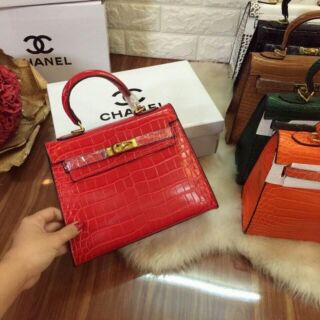 HM kelly rắn về thêm size 25