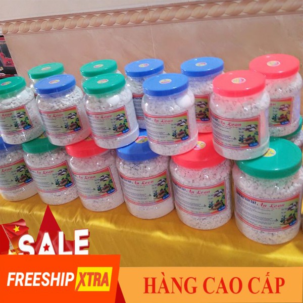 Tinh bột sắn dây 🥛 Tinh Sắn Dây 🥛 Tinh Sắn Dây Nguyên chất 100% thanh nhiệt, Bổ dưỡng, Rất thơm ngon🥛