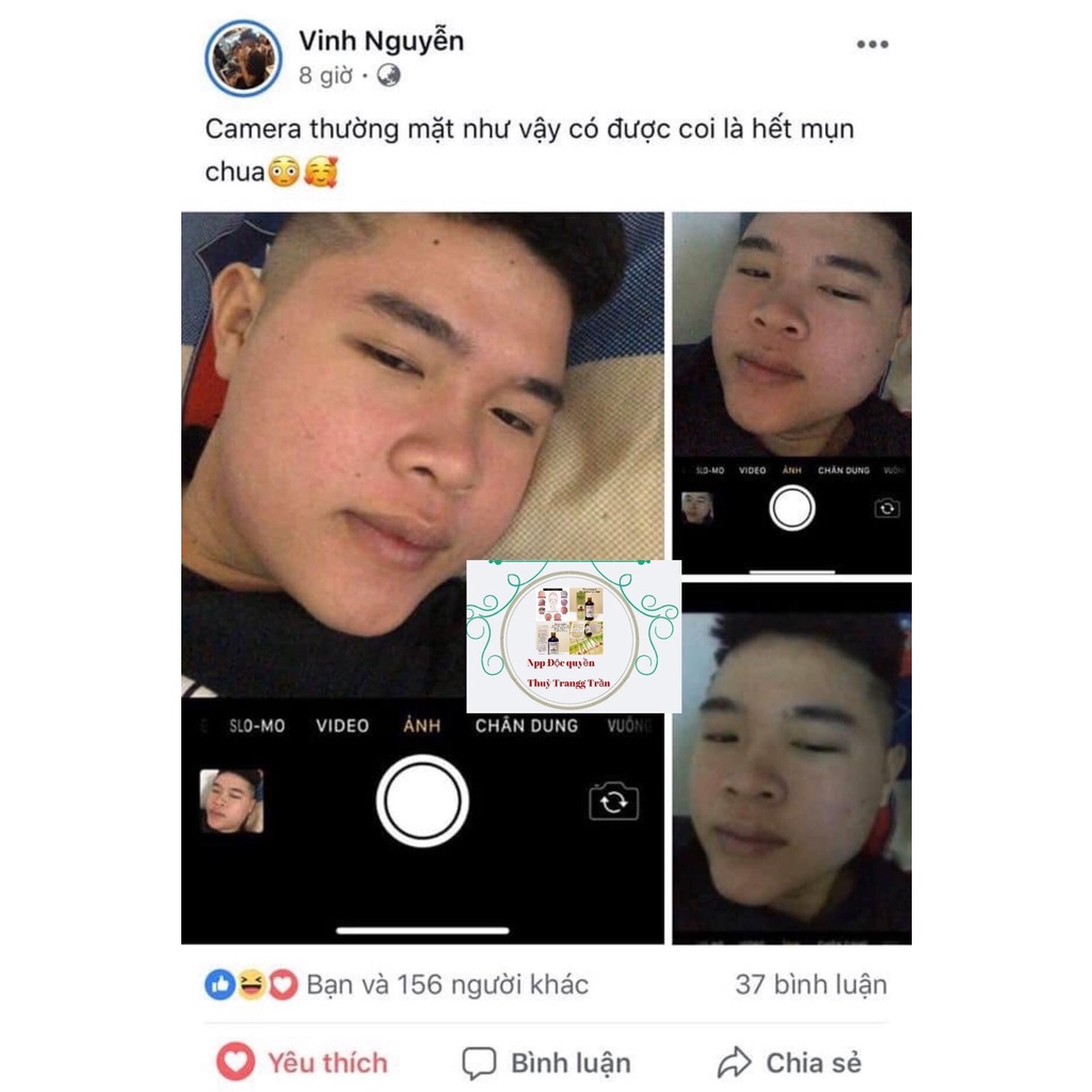 [Mã 2611TIEUDUNG100K giảm 8% đơn 500K] Tái Tạo Da (50ml). | BigBuy360 - bigbuy360.vn