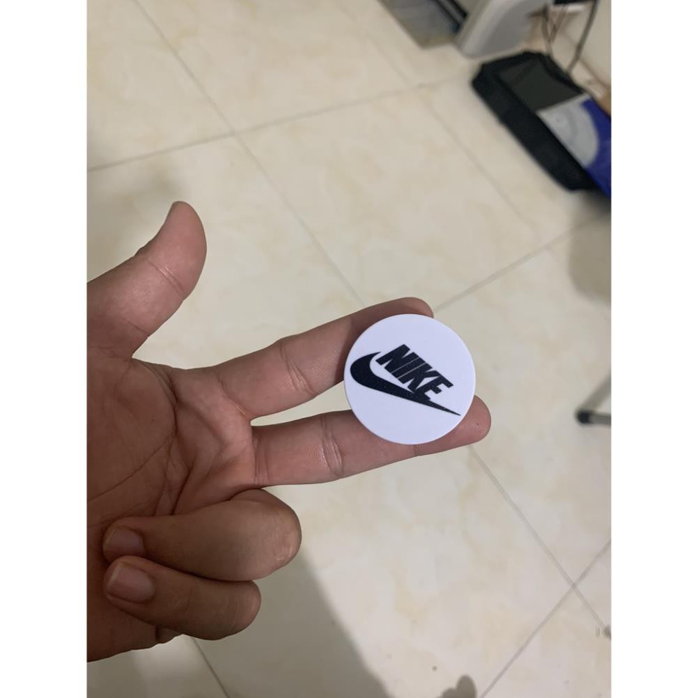 [RẺ VÔ ĐỊCH] IN GIÁ ĐỠ ĐIỆN THOẠI POPSOCKET ADIDAS NIKE