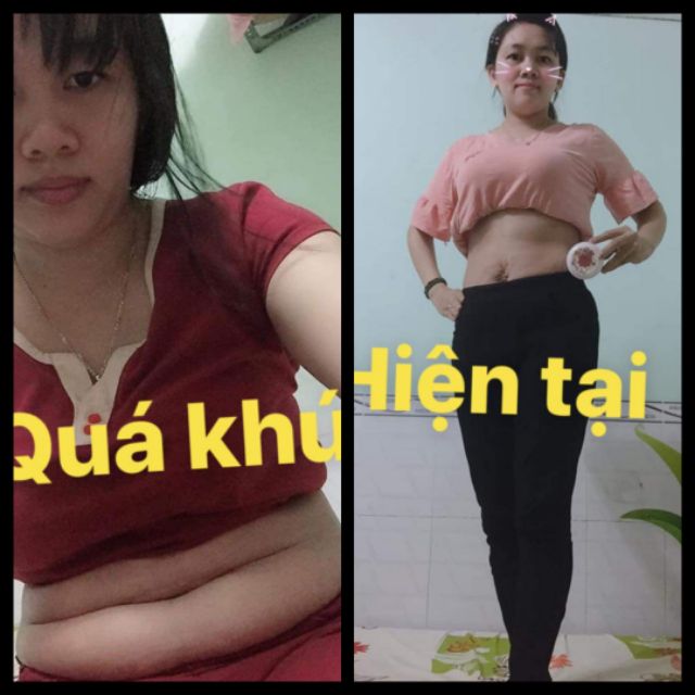 Kem ủ tiêu mỡ trương gia hân