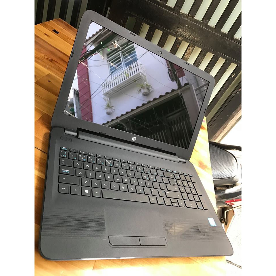 laptop Hp 15, i3 6100u, 4G, 500G, 15,6in, 99%, giá rẻ | BigBuy360 - bigbuy360.vn
