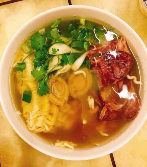 [hàng chính hãng]Mì Bào Ngư A1 Malaysia 150gr🇲🇾 | BigBuy360 - bigbuy360.vn