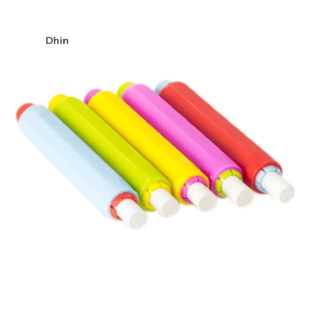 1 Giá Đỡ Phấn Viết Bảng Dành Cho Giáo Viên Tại Nhà